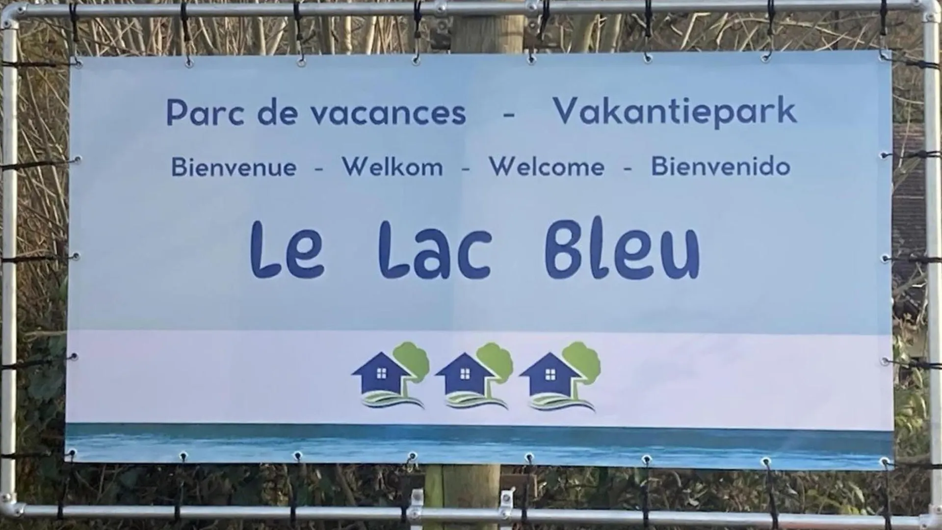 Lac Bleu Nr 17 Lacapelle-Marival 0*,